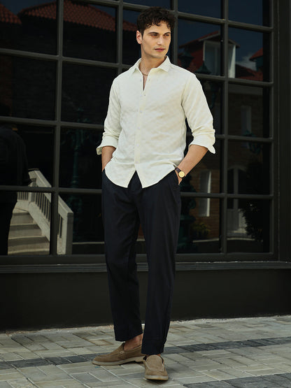 Cubic-Tactile Shirt