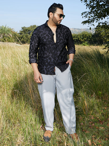 Nimbus Dark-Tone Shirt