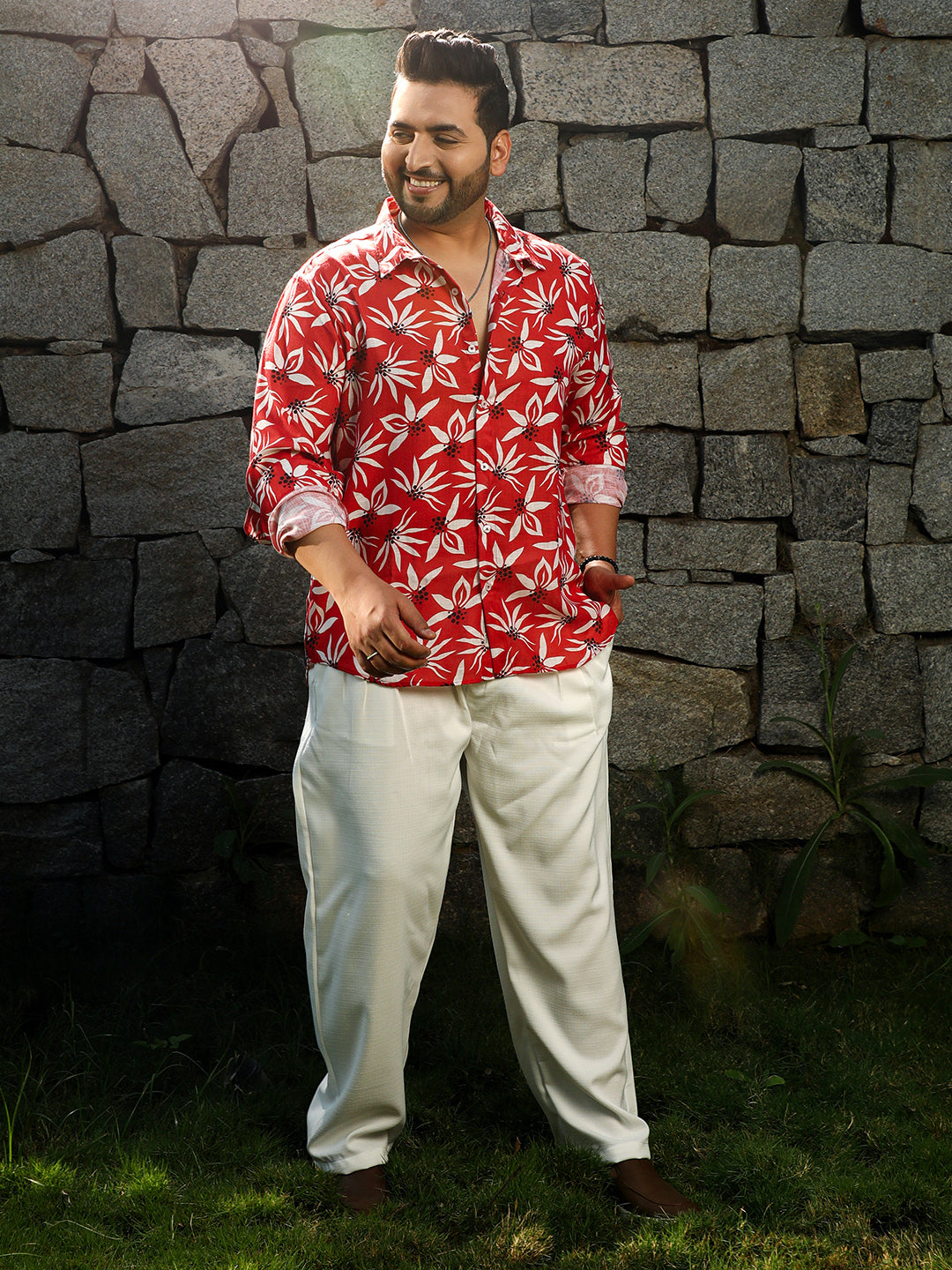 Florencia Regular Shirt