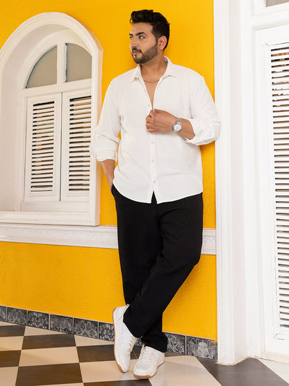 Ridge-Tactile Shirt