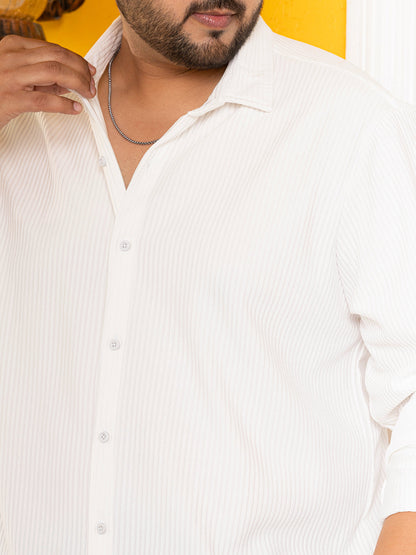 Ridge-Tactile Shirt