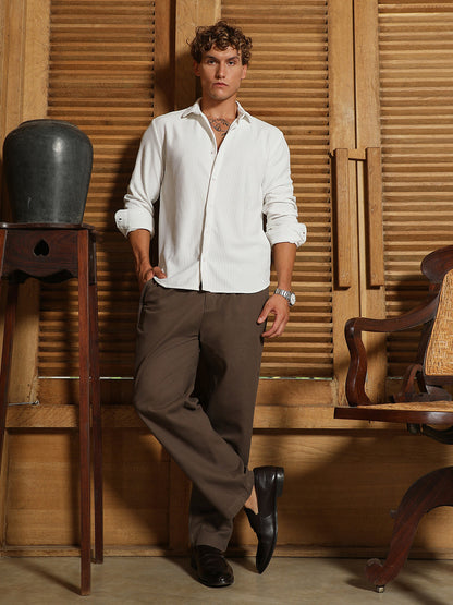 Ridge-Tactile Shirt