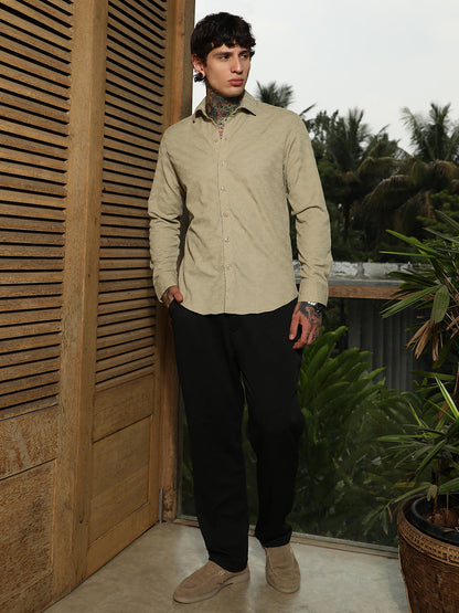 Chevron-Tactile Shirt