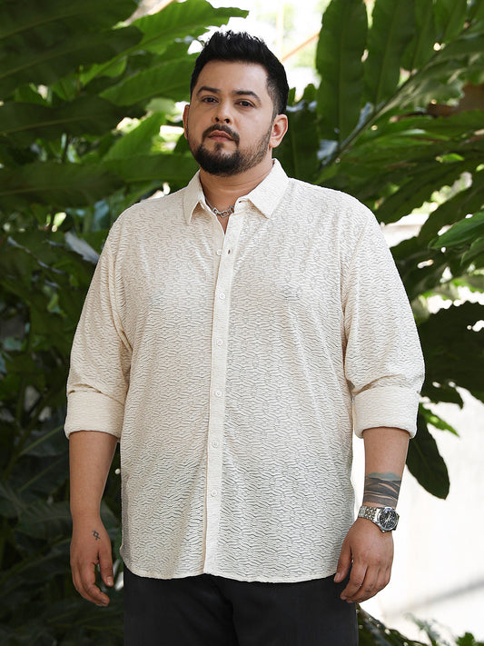 Dunes-Tactile Shirt