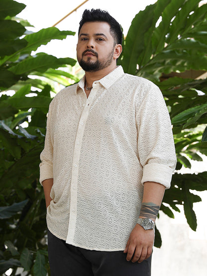 Dunes-Tactile Shirt