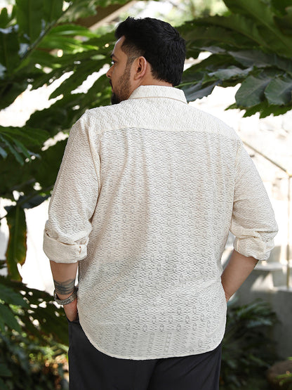 Dunes-Tactile Shirt