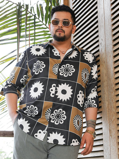 Bloom-Bloc Shirt