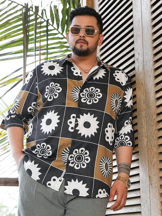 Bloom-Bloc Shirt