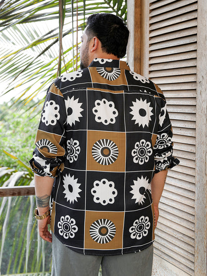 Bloom-Bloc Shirt