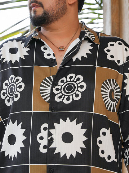 Bloom-Bloc Shirt