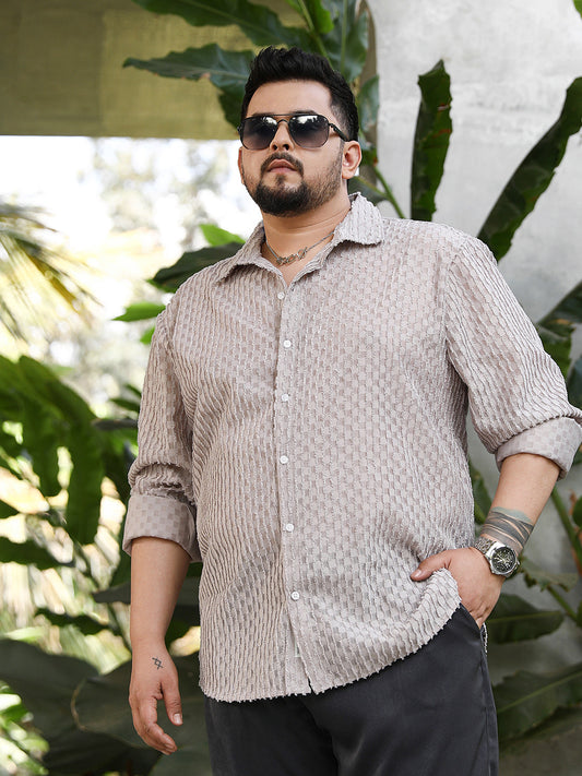 Vines-Edge Shirt