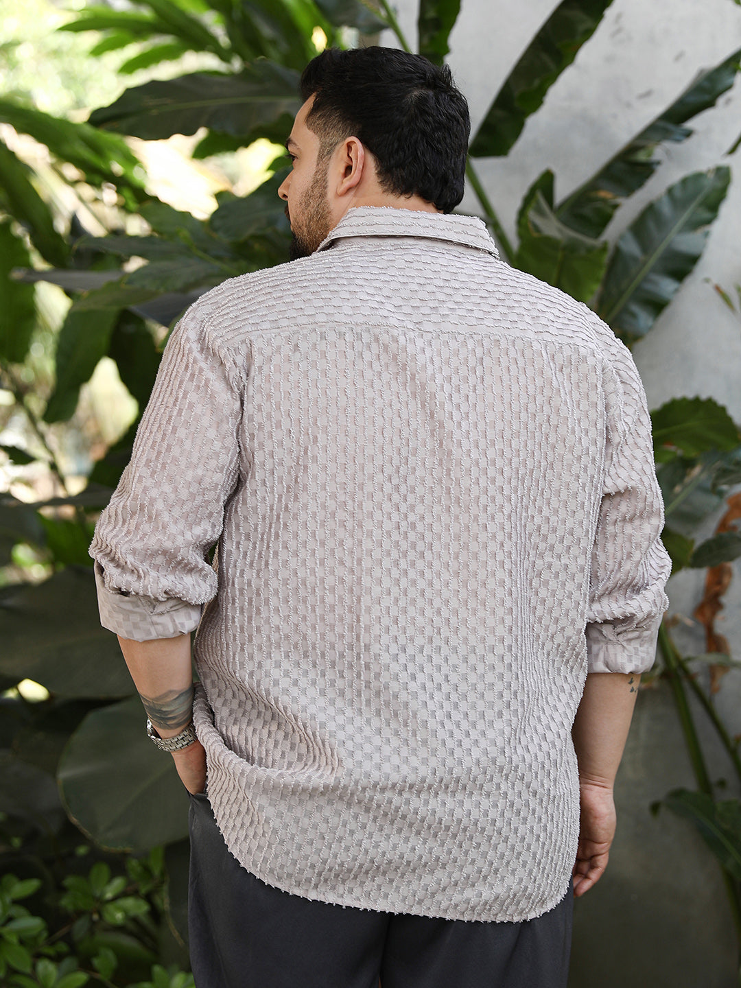 Vines-Edge Shirt
