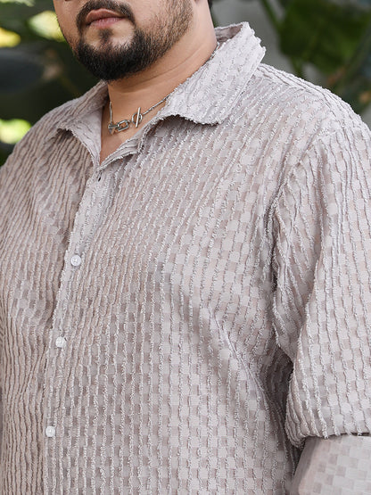 Vines-Edge Shirt