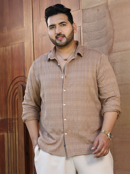 Bric-Tactile Shirt