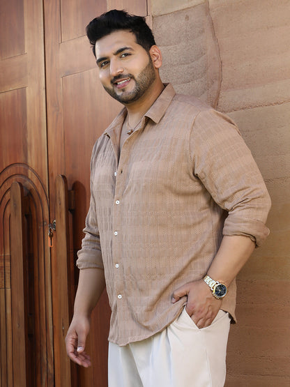 Bric-Tactile Shirt