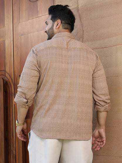 Bric-Tactile Shirt
