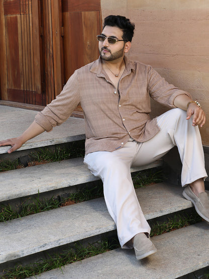 Bric-Tactile Shirt