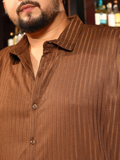 Ripple-Trough Shirt