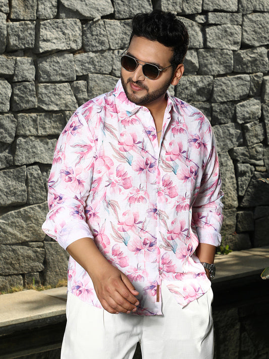 Water-Lily Shirt