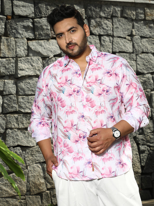 Water-Lily Shirt