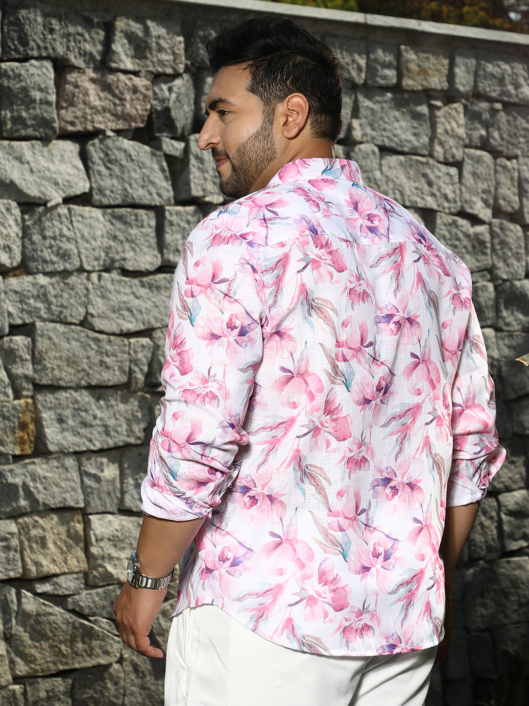 Water-Lily Shirt