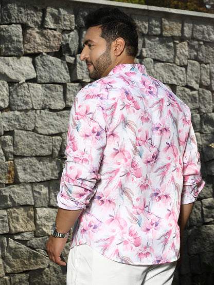 Water-Lily Shirt