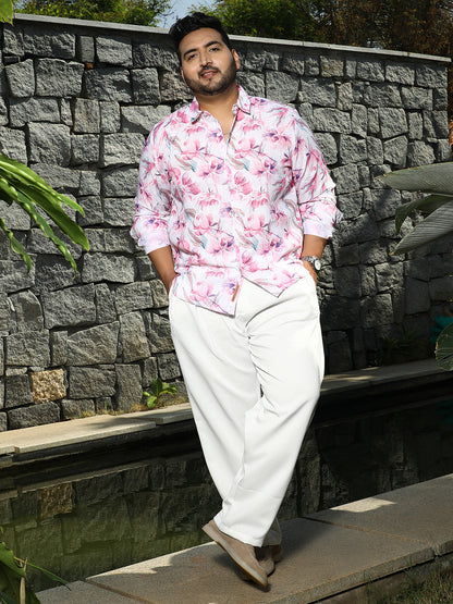 Water-Lily Shirt