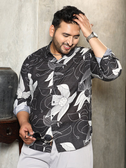 Airy-Bloom Shirt