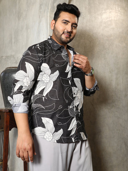 Airy-Bloom Shirt