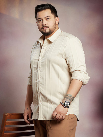 Unbalanced-Ridge Relaxed Shirt