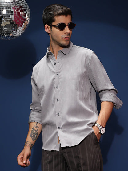 Multitrack-Tactile Shirt