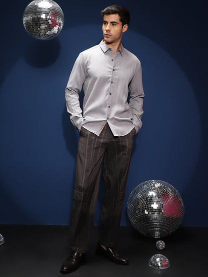 Multitrack-Tactile Shirt