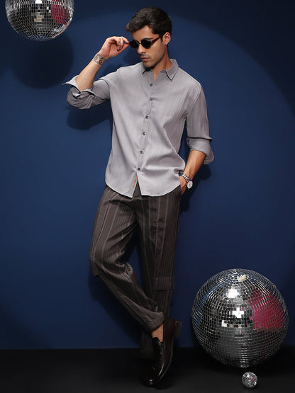 Multitrack-Tactile Shirt