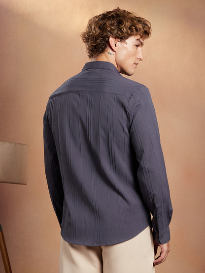 Multitrack-Tactile Shirt