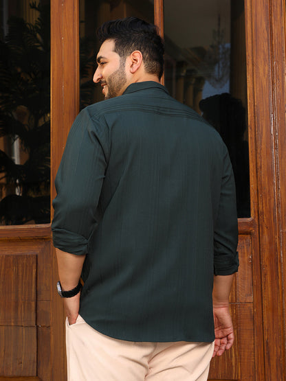 Multitrack-Tactile Shirt
