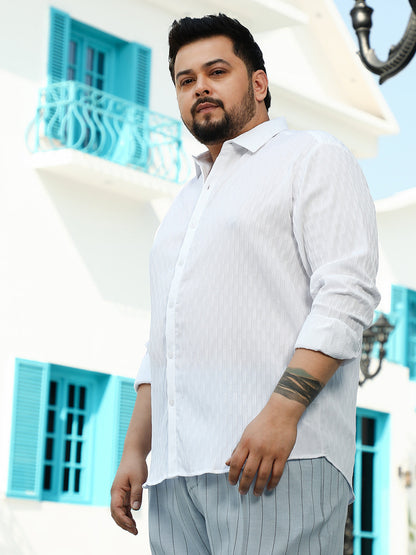Ruche-Tactile Shirt