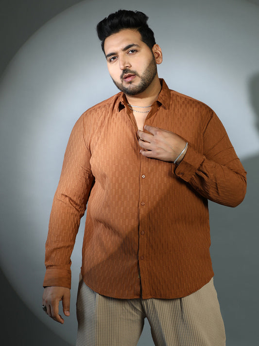 Ruche-Tactile Shirt