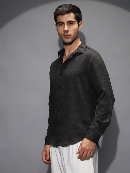 Warpwelt-Tactile Shirt