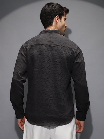 Warpwelt-Tactile Shirt