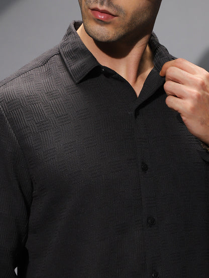 Warpwelt-Tactile Shirt