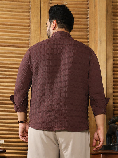 Warpwelt-Tactile Shirt