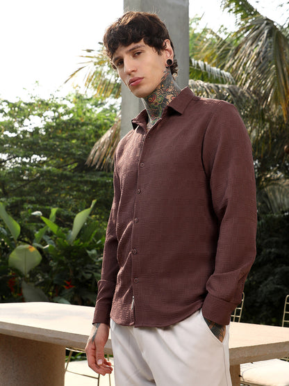 Warpwelt-Tactile Shirt
