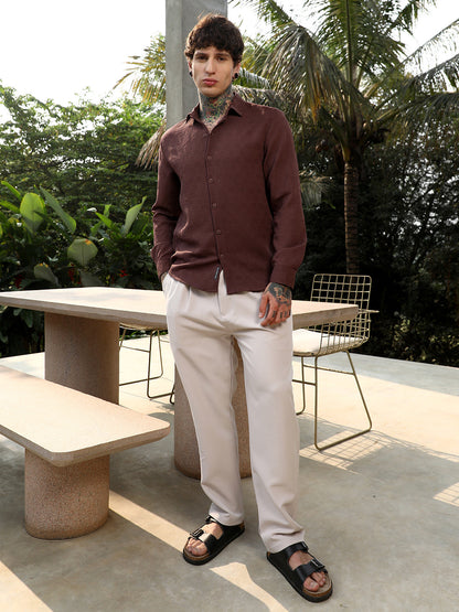 Warpwelt-Tactile Shirt