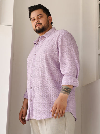 Dunes-Tactile Shirt
