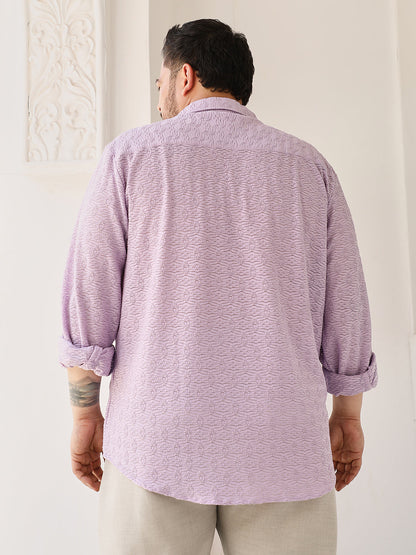 Dunes-Tactile Shirt