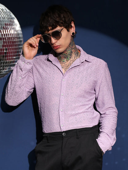 Dunes-Tactile Shirt