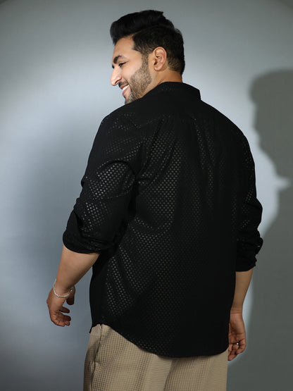 Shard Imprint Shirt