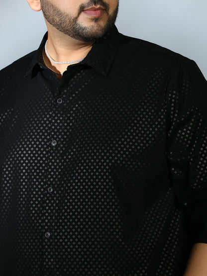 Shard Imprint Shirt