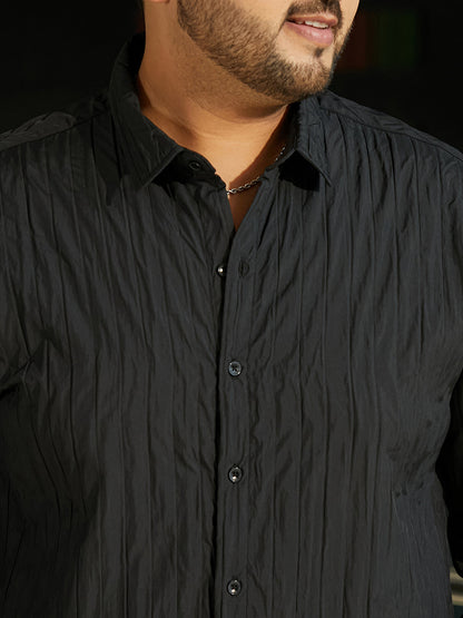 Quilt-Tactile Shirt