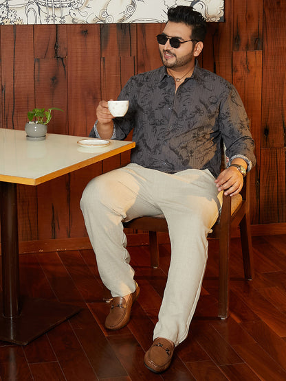 Bloomline-Tactile Shirt